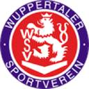 Логотип Wuppertaler SV