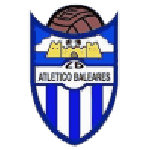 Логотип Atlético Baleares