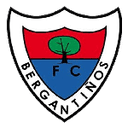 Логотип Bergantiños