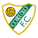 Логотип Coruxo