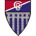 Логотип Gimnástica Segoviana