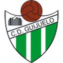 Логотип Guijuelo