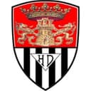 Логотип Haro Deportivo