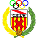 Логотип L'Hospitalet