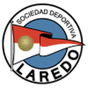 Логотип Laredo