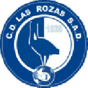 Логотип Las Rozas