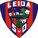 Логотип Leioa