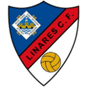 Логотип Linares Deportivo