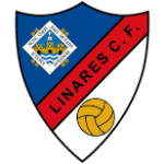 Логотип Linares Deportivo