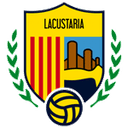 Логотип Llagostera