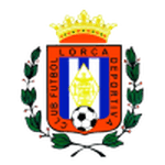 Логотип Lorca Deportiva