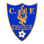 Логотип Orihuela