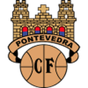 Логотип Pontevedra