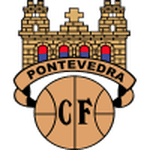 Логотип Pontevedra