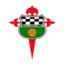Логотип Racing Ferrol
