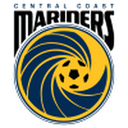 Логотип Central Coast Mariners