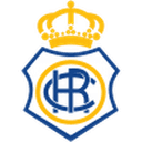 Логотип Recreativo Huelva