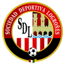 Логотип SD Logroñés