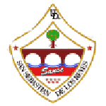 Логотип SS Reyes