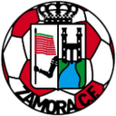 Логотип Zamora
