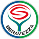 Логотип Seravezza