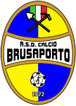 Логотип Brusaporto