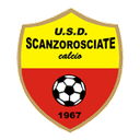 Логотип Scanzorosciate