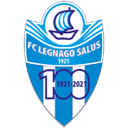 Логотип Legnago Salus