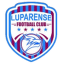 Логотип Luparense
