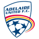 Логотип Adelaide United