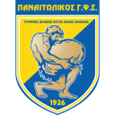 Логотип Панетоликос