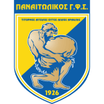 Логотип Panetolikos