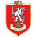 Логотип Grosseto