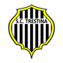 Логотип Sporting Trestina