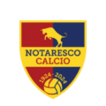 Логотип Notaresco