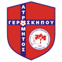 Логотип Atromitos Athinon