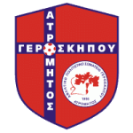 Логотип Atromitos Athinon