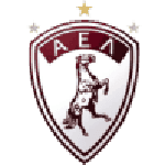 Логотип Larisa