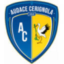 Логотип Audace Cerignola