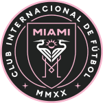Логотип Inter Miami