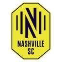 Логотип Nashville SC