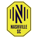 Логотип Nashville SC