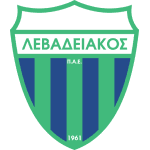 Логотип Levadiakos