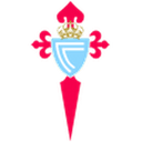 Логотип Celta de Vigo II