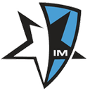 Логотип Internacional de Madrid
