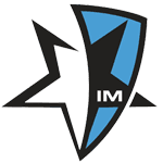 Логотип Internacional de Madrid