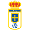 Логотип Real Oviedo II