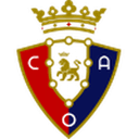 Логотип Osasuna II