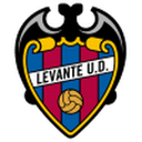 Логотип Levante II