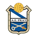 Логотип Prat